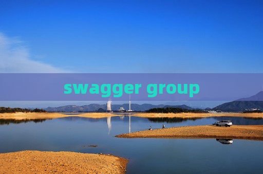 swagger group